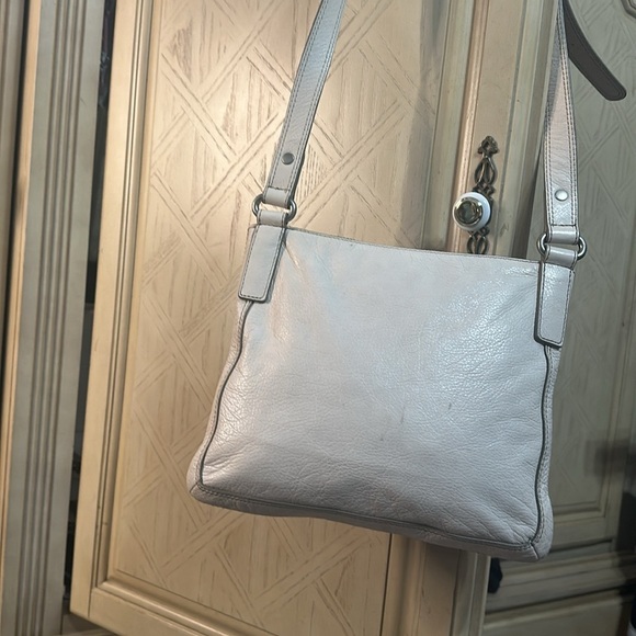 Elegant fossil Crossbody Bag - Picture 4 of 14